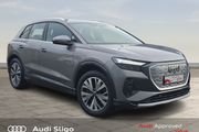 Audi Q4 E-tron 2024