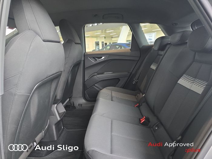 Audi Q4 E-tron 2024