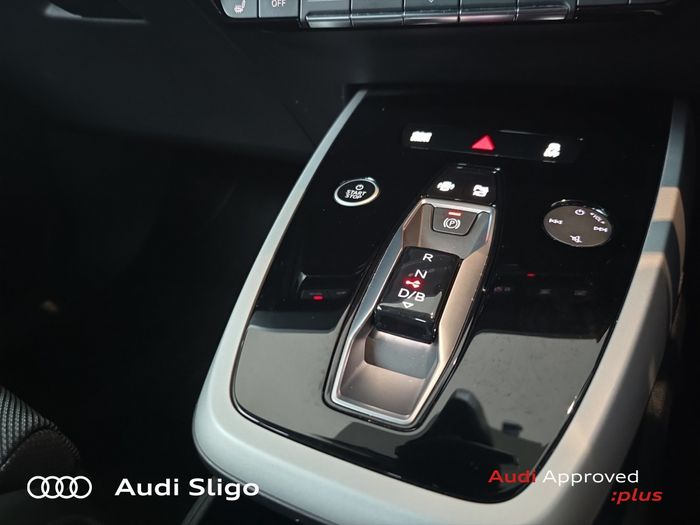 Audi Q4 E-tron 2024