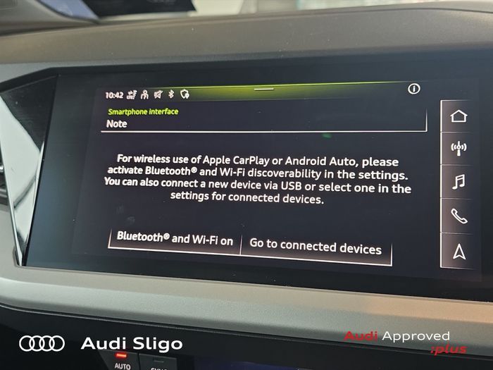 Audi Q4 E-tron 2024