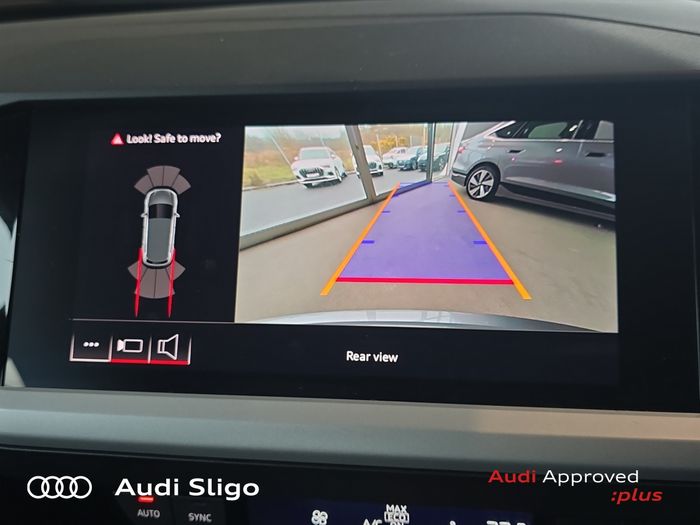 Audi Q4 E-tron 2024