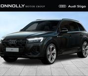 Audi Q7 2026