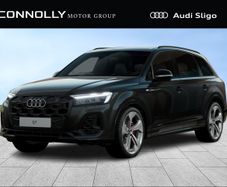 Audi Q7 2026