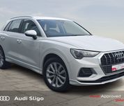Audi Q3 2023