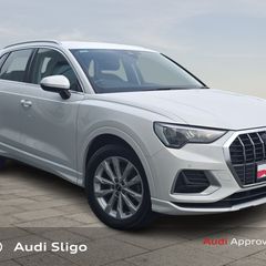 Audi Q3 2023