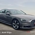 Audi A8 2021