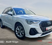 Audi Q3 2024