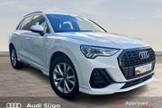 Audi Q3 2024