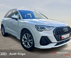 Audi Q3 2024