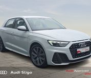 Audi A1 2024