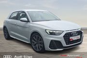Audi A1 2024