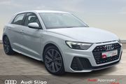 Audi A1 2024