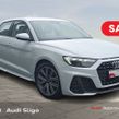 Audi A1 2024