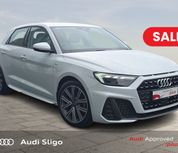 Audi A1 2024