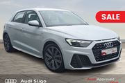 Audi A1 2024