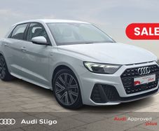Audi A1 2024