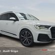 Audi Q7 2021