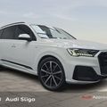 Audi Q7 2021