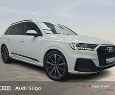 Audi Q7 2021