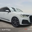 Audi Q7 2021
