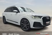Audi Q7 2021