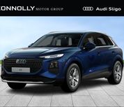 Audi Q3 2026