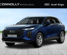 Audi Q3 2026