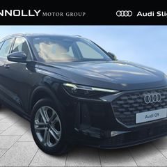 Audi Q5 2026