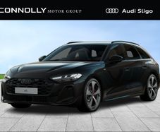 Audi A5 2026