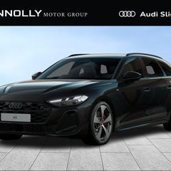 Audi A5 2026