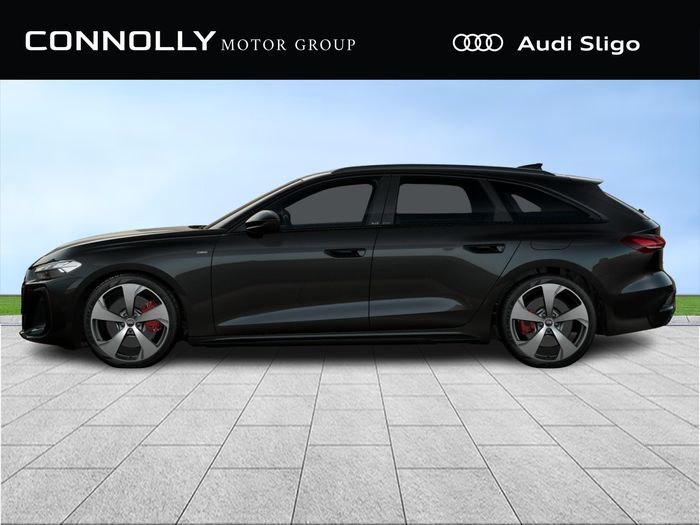 Audi A5 2026