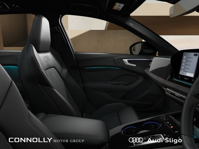 Audi A5 2026