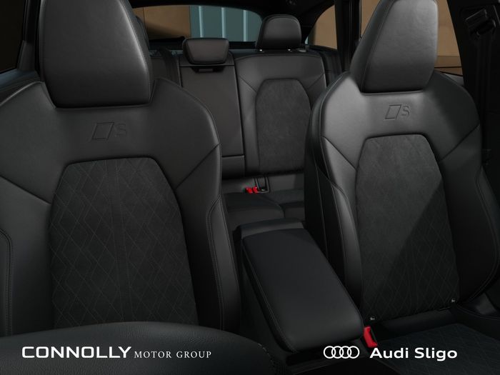 Audi A5 2026
