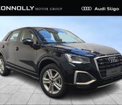 Audi Q2 2026