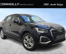 Audi Q2 2026