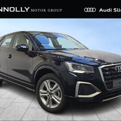 Audi Q2 2026