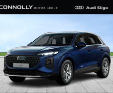 Audi Q3 2026