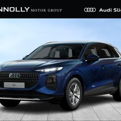 Audi Q3 2026