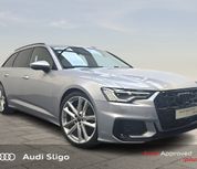 Audi A6 2025