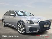 Audi A6 2025