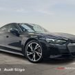 Audi e-tron GT quattro 2024