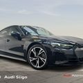 Audi e-tron GT quattro 2024