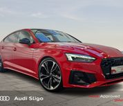 Audi A5 2023