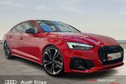 Audi A5 2023