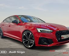 Audi A5 2023