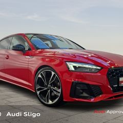 Audi A5 2023