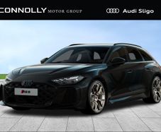 Audi RS5 2026