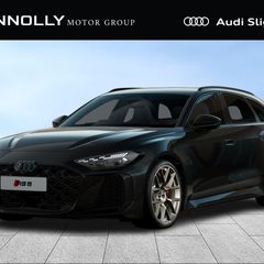 Audi RS5 2026