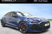 Audi RS5 2026