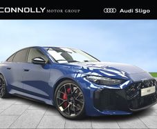 Audi RS5 2026
